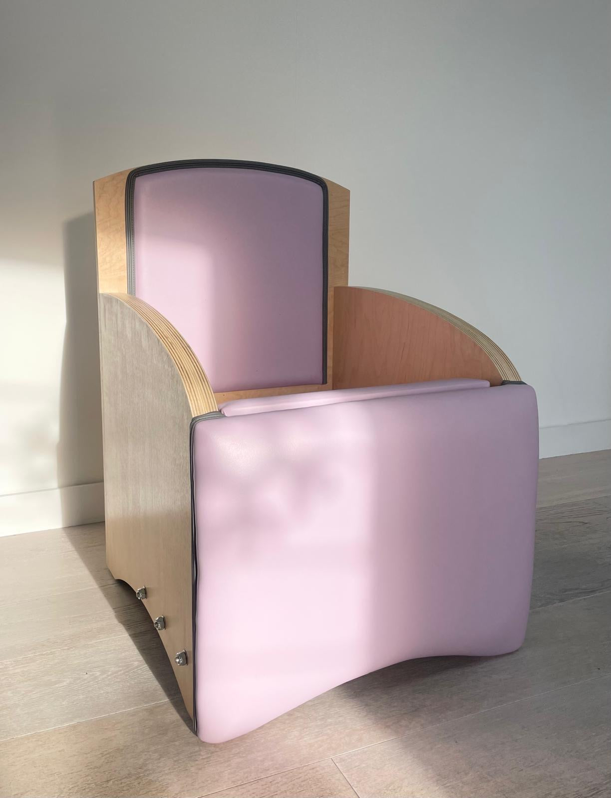 Wunda Chair