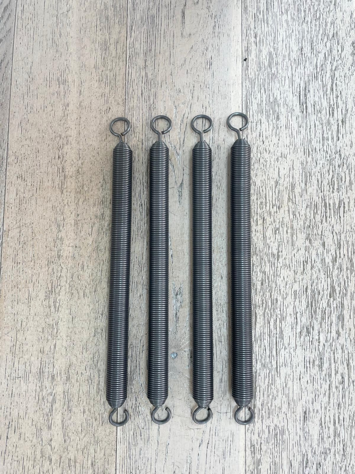 Reformer Springs (x4)