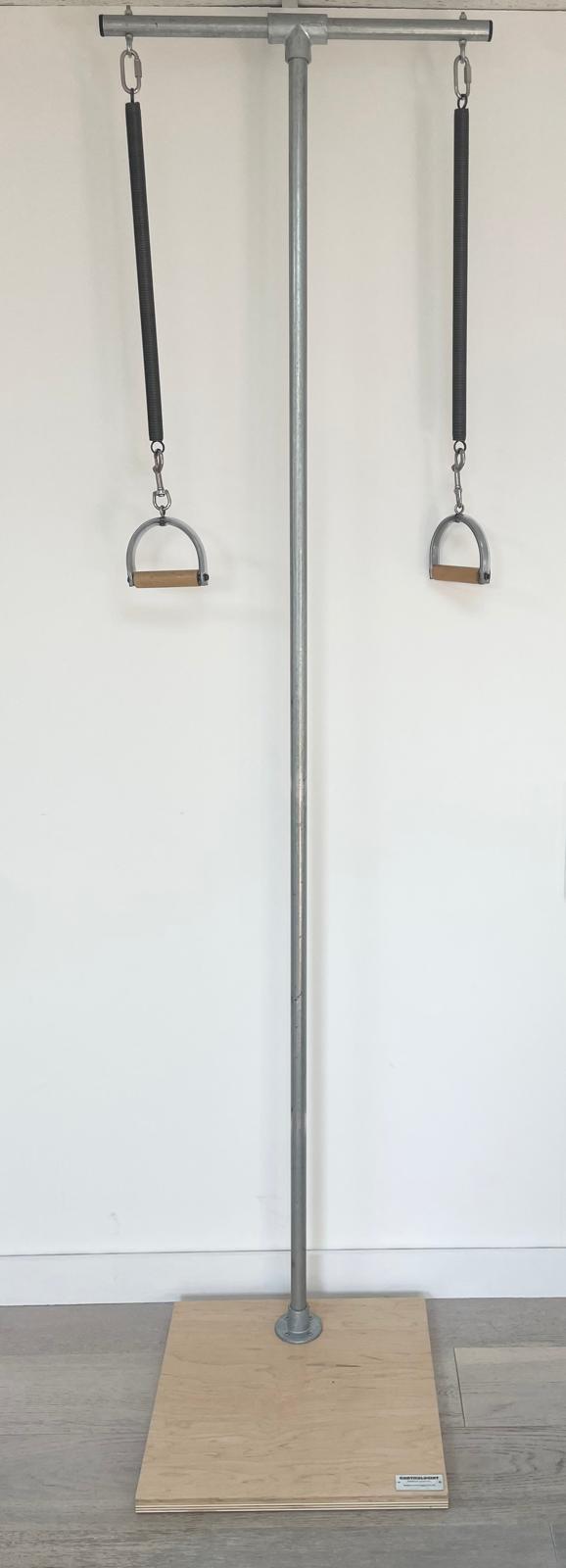 Pedi Pole