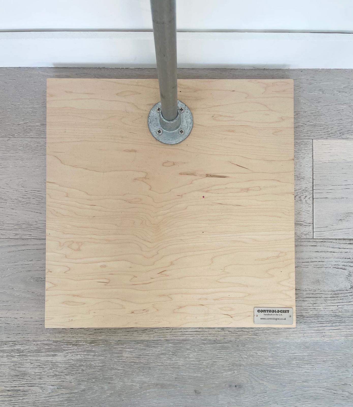 Pedi Pole