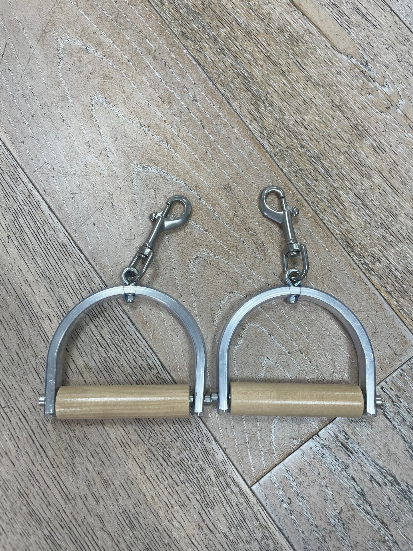Handles