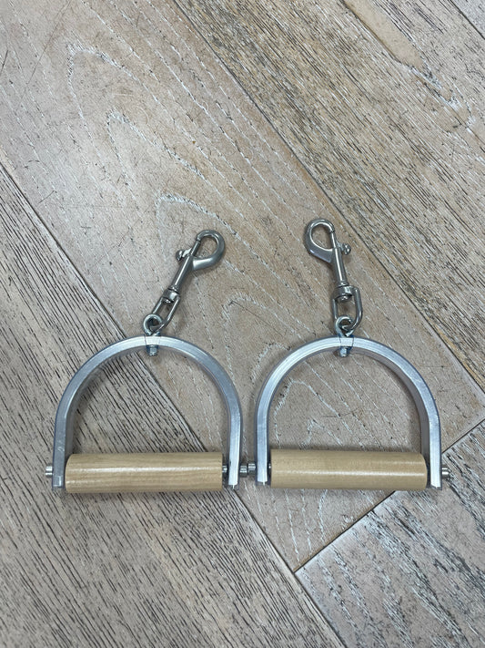 Handles